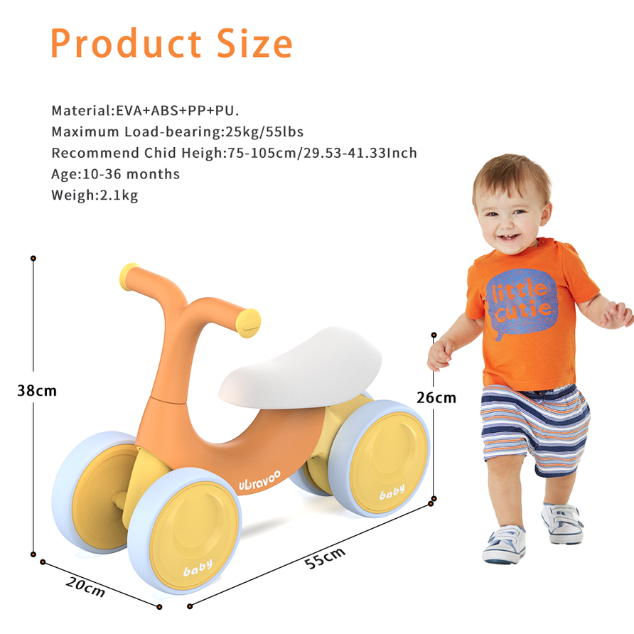 Baby balance walker online