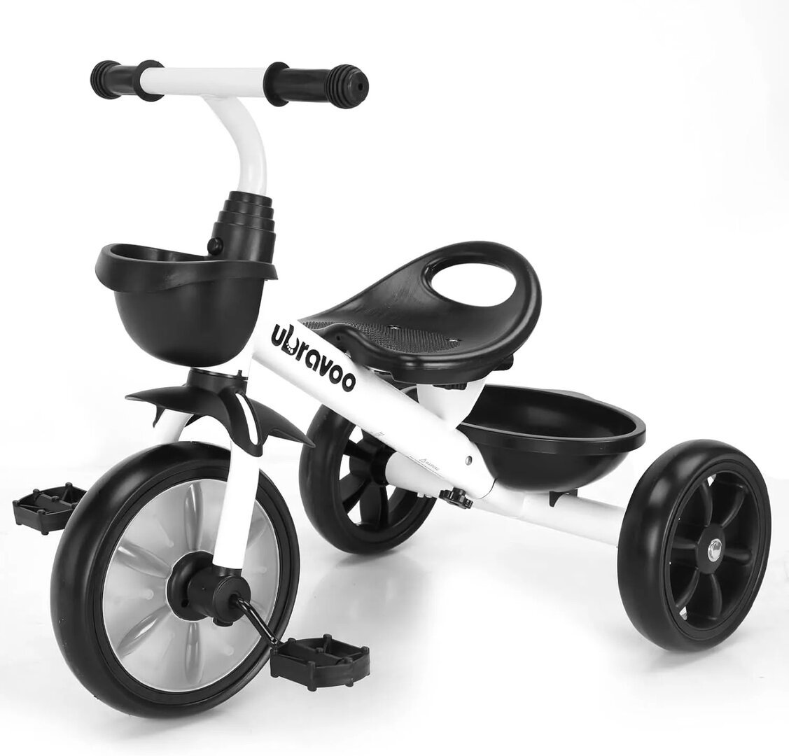 Baby 3 wheel cycle best sale