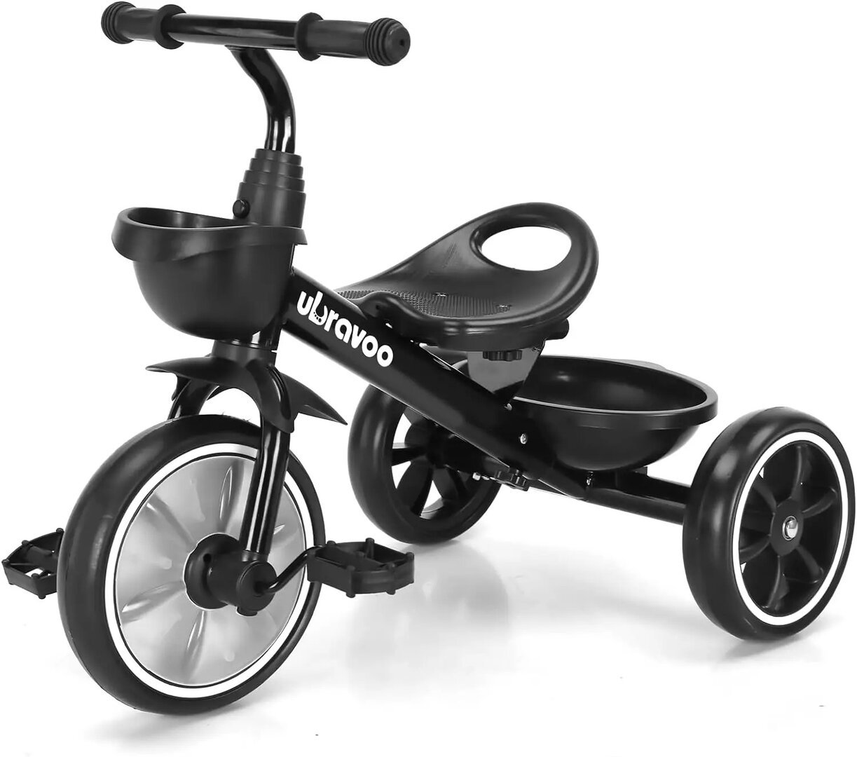 Children s Tricycle 3 Wheel