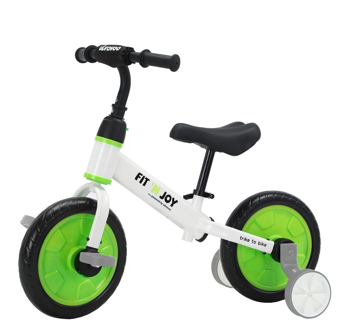 Fit n Joy Balance Bike Ubravoo UK Official Order Online Today At Ubravoo Ubravoo