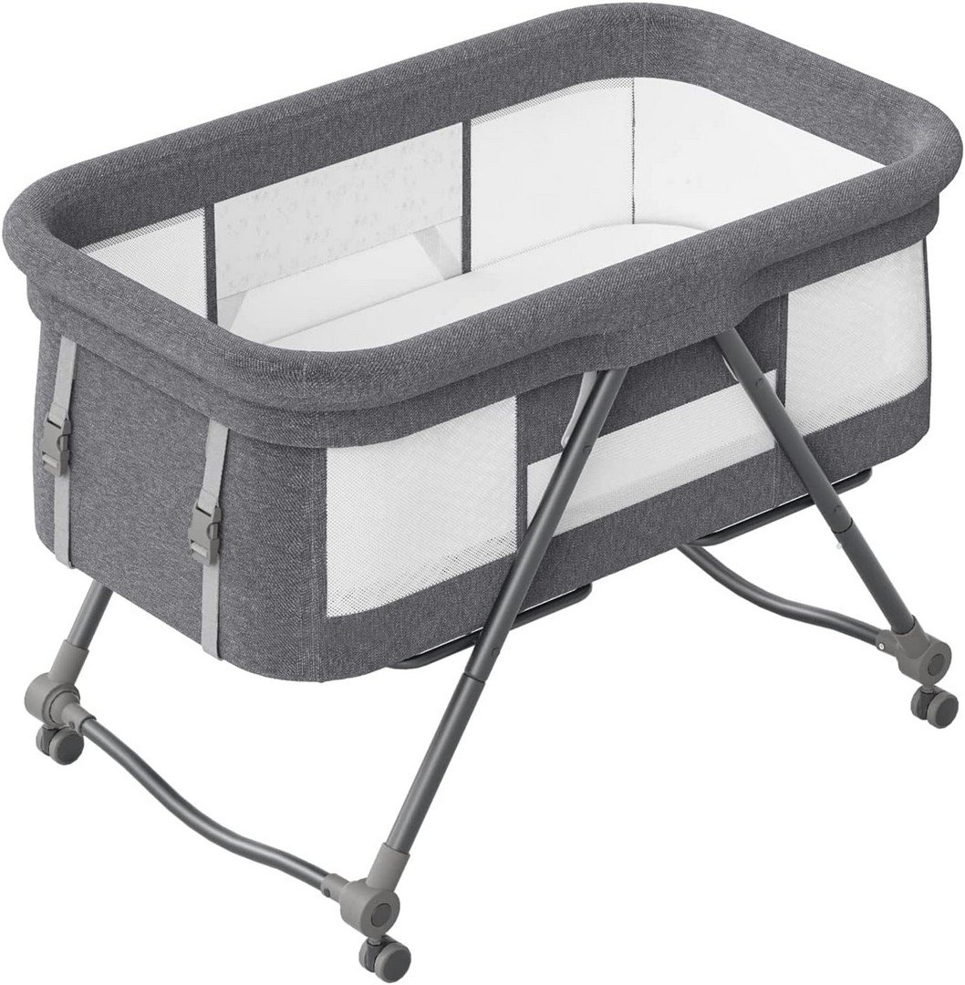 Baby Grab and go Travel Cot Comfort Ubravoo UK Official Order Online Today At Ubravoo Ubravoo